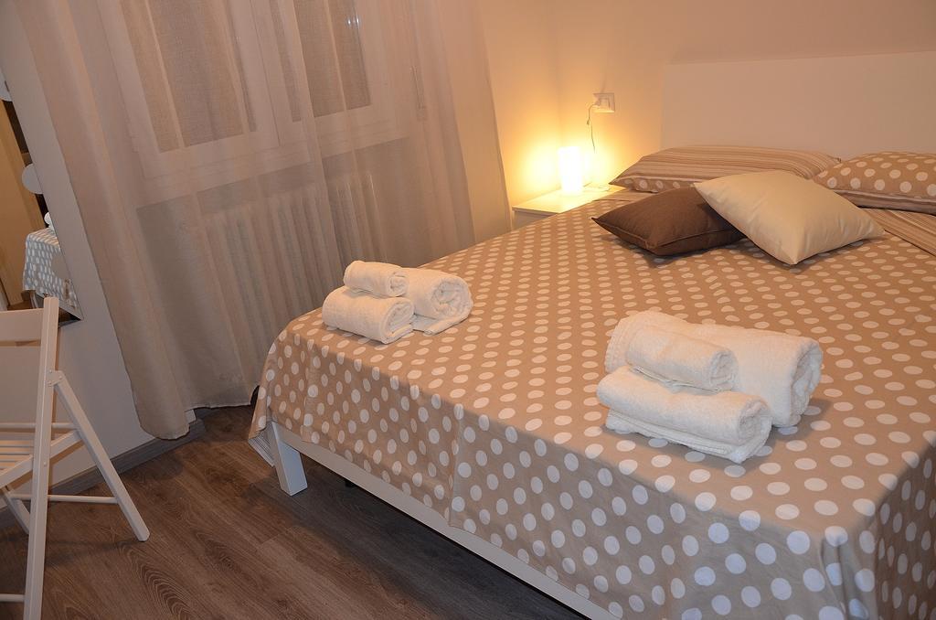 B&B Panorama Iseo Cameră foto