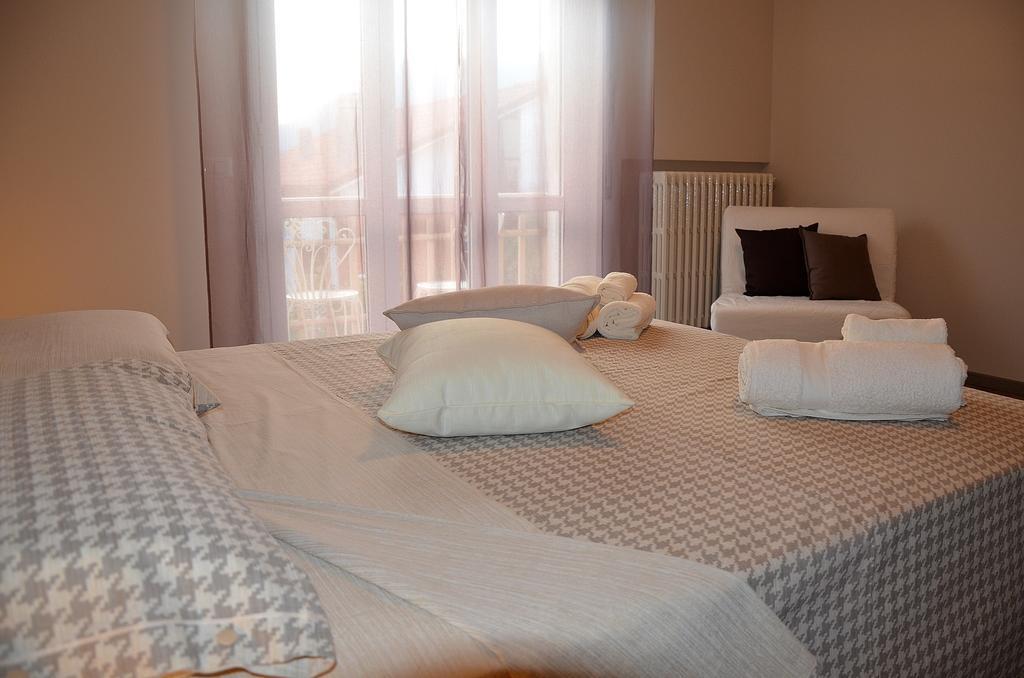 B&B Panorama Iseo Cameră foto